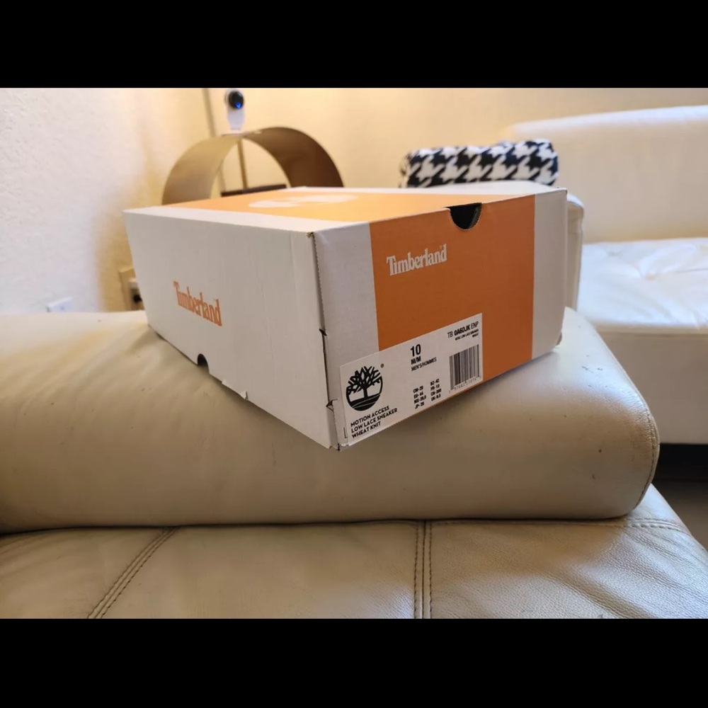 Timberland Men's Motion Access Low Lace-Up Sneaker